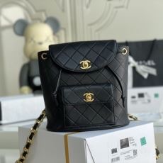 Chanel Backpacks